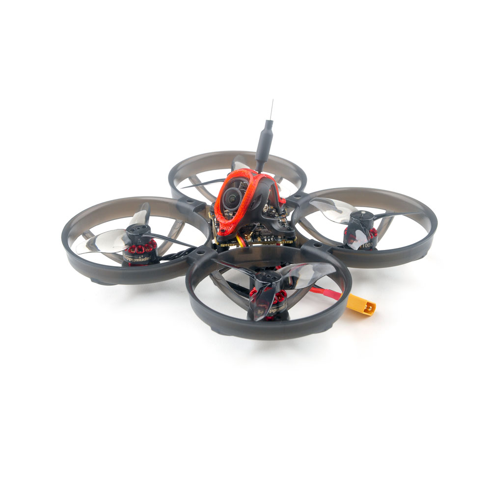 HappyModel Mobula8 1-2S 85mm M - Drone Charger のレビューと価格