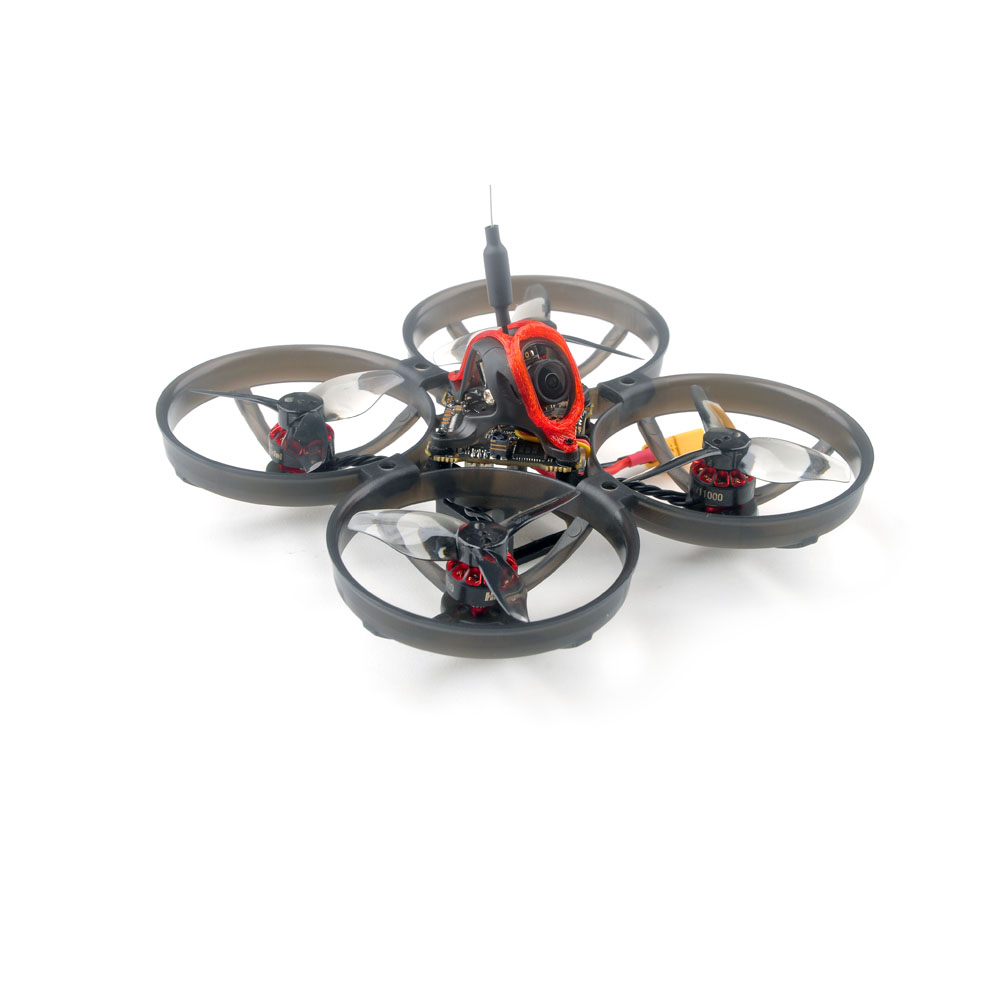 HappyModel Mobula8 1-2S 85mm M - Drone Charger のレビューと価格
