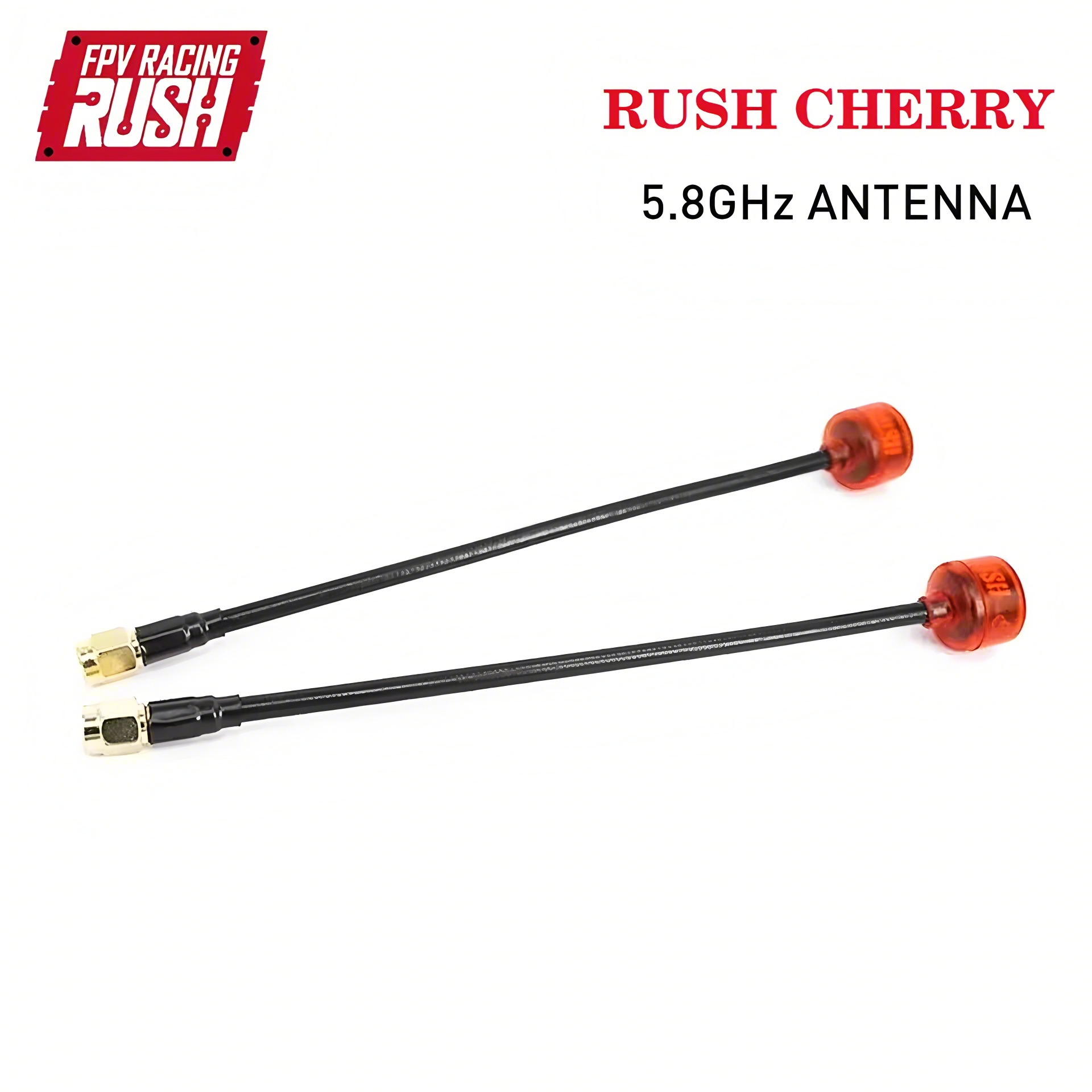 2026 NEW RUSHFPV RUSH Cherry F - Drone Transmitter のレビューと価格