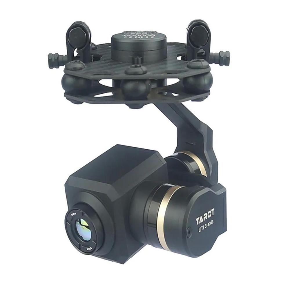 Tarot TL3T20 3-axis Gimbal 640 - Drone Gimbal のレビューと価格