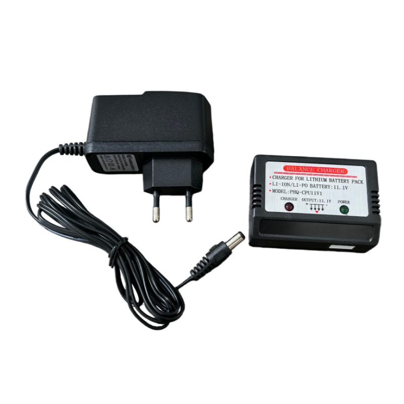3S 11.1V LiPo Battery Balance  - Drone Charger のレビューと価格