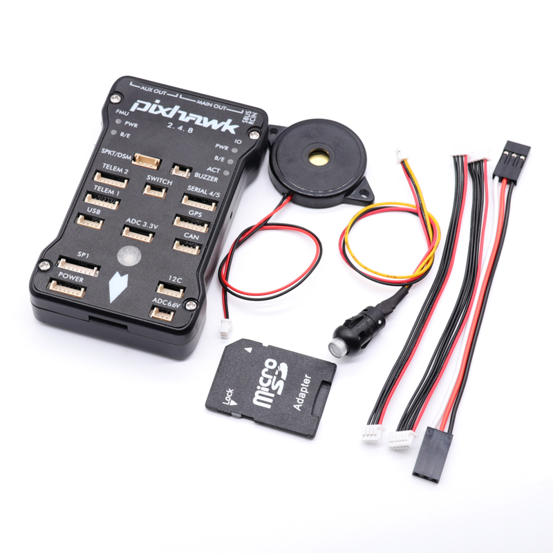Pixhawk 2.4.8 PRO PX4 PIX 32 B - Drone Compass のレビューと価格