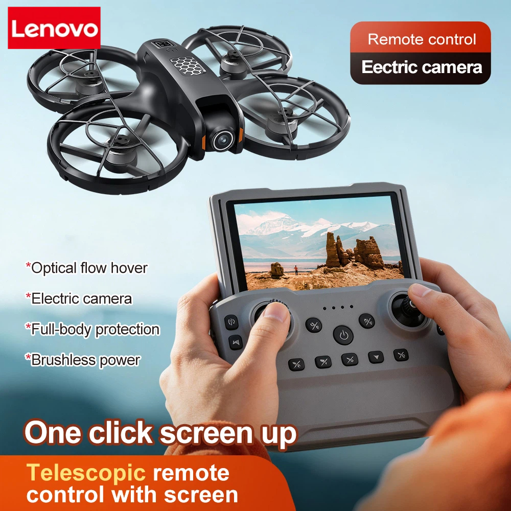 Lenovo M5 Drone 8K Professiona - Drone Gps Mount のレビューと価格