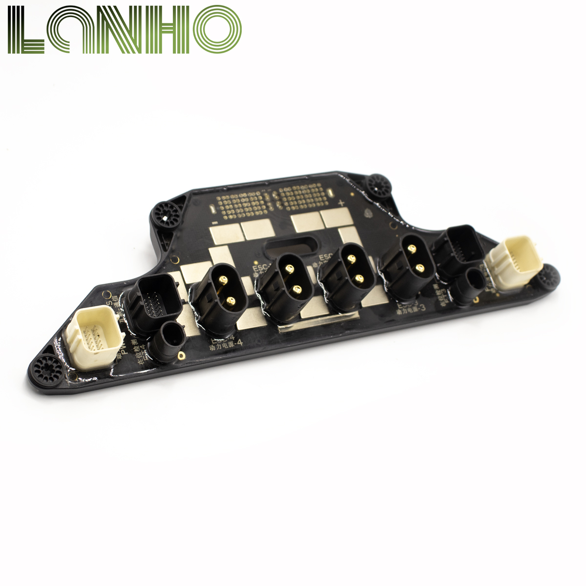 For DJI Agras T40 Power Distri - Drone Power Distribution Board のレビューと価格