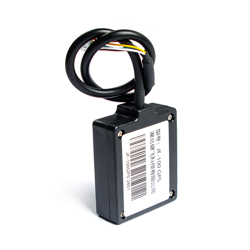 JF100 10Hz GPS Module with Com - Drone Compass のレビューと価格