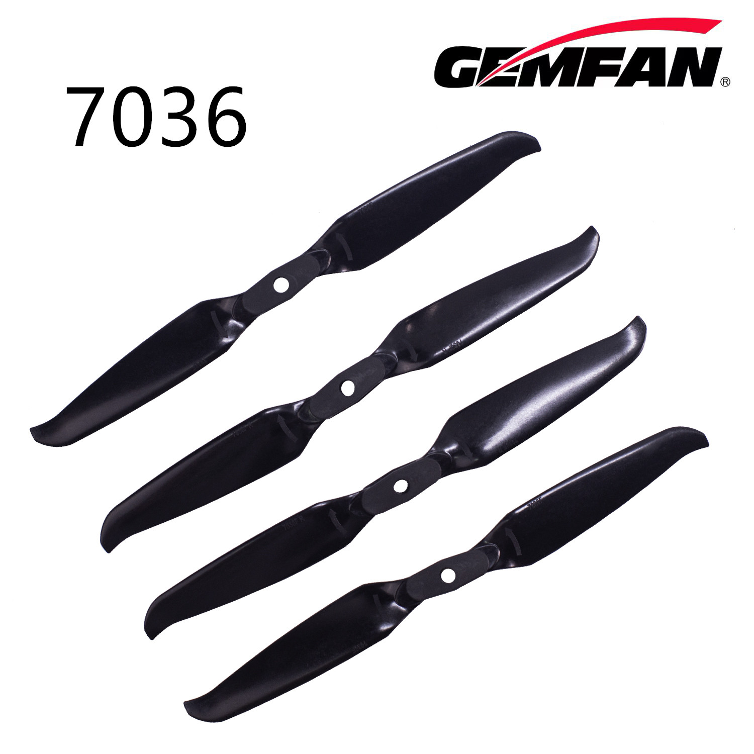 Folding Prop 2 Blade 7-10inch  - Drone Esc のレビューと価格
