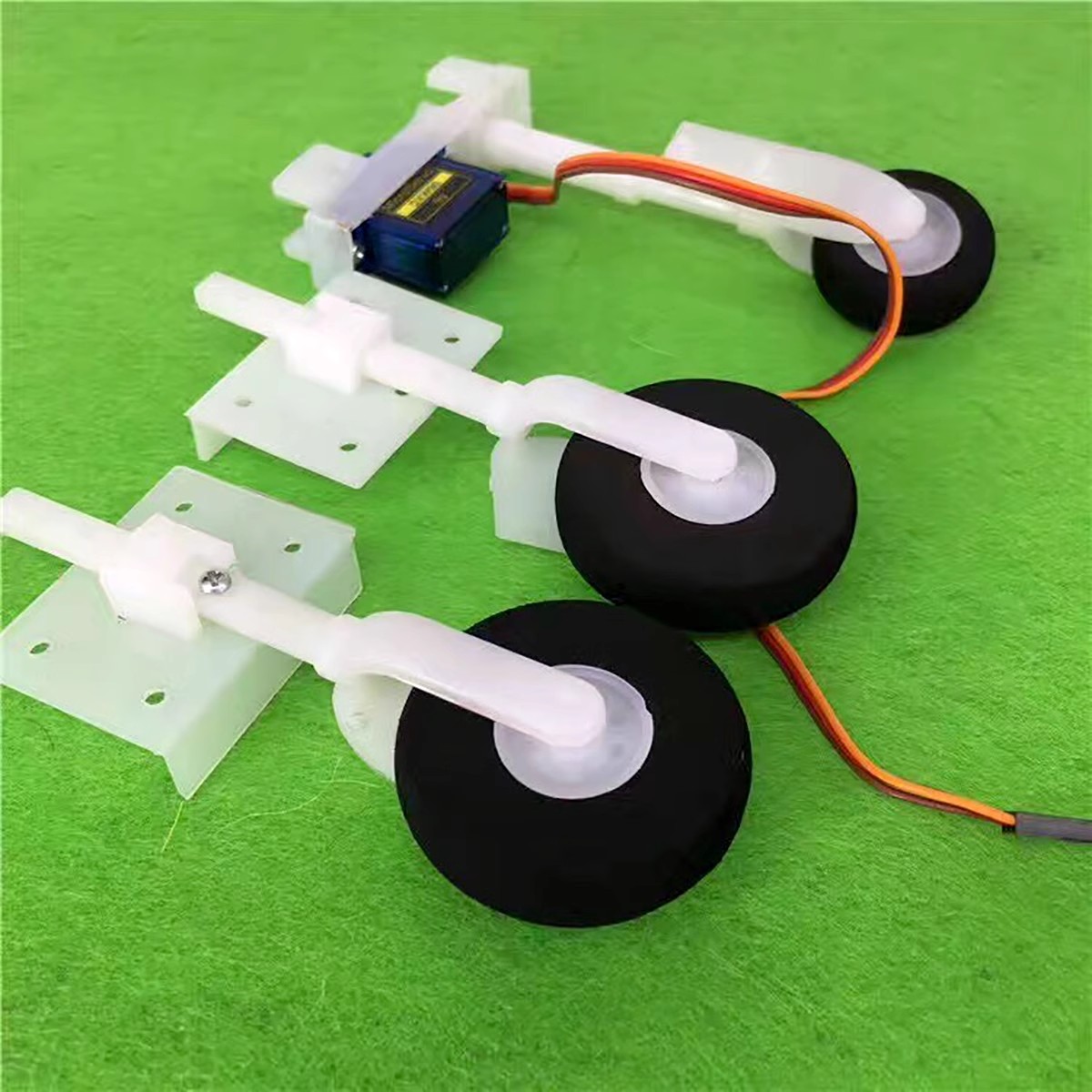 SU27 Assembly KT Board Landing - Drone Landing Gear のレビューと価格