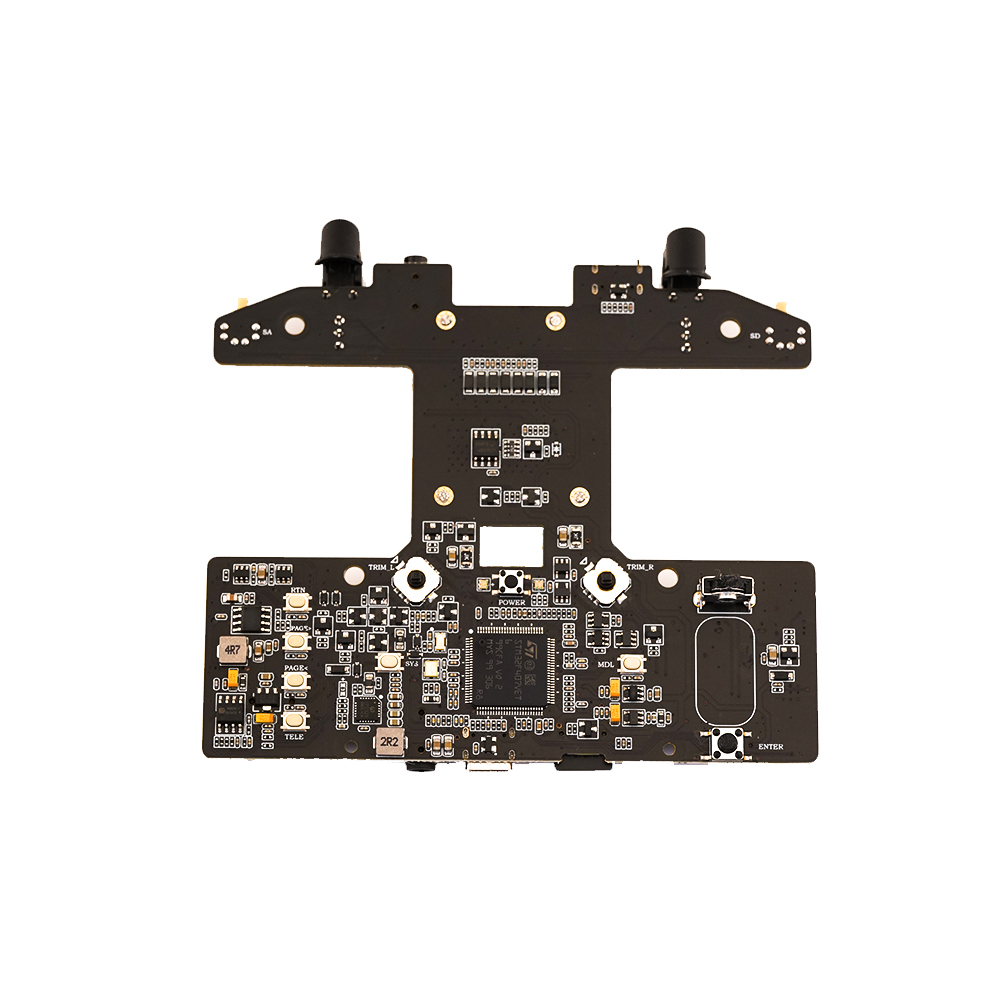 Radiomaster Pocket Original Re - Drone Power Distribution Board のレビューと価格