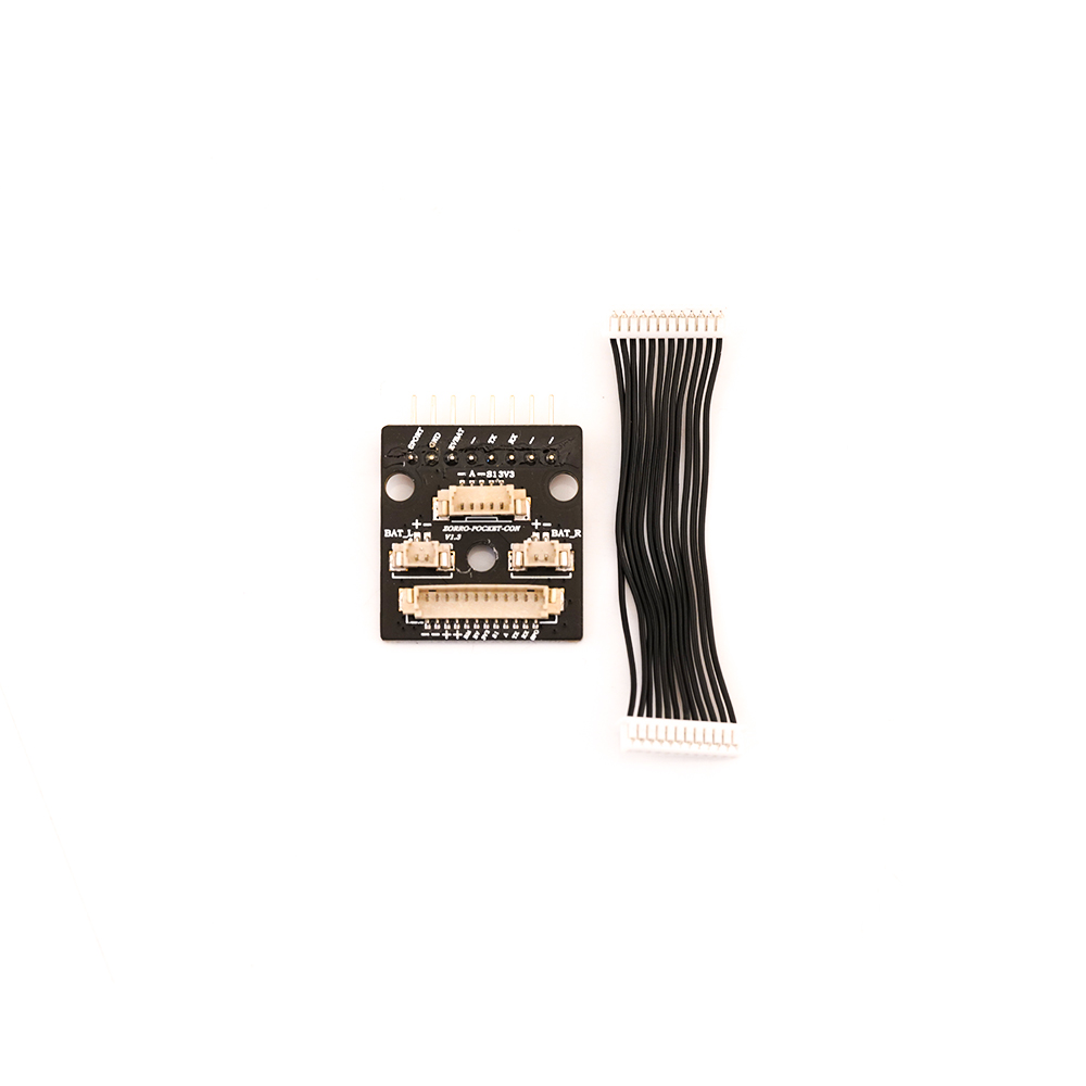 Radiomaster Pocket Original Re - Drone Power Distribution Board のレビューと価格