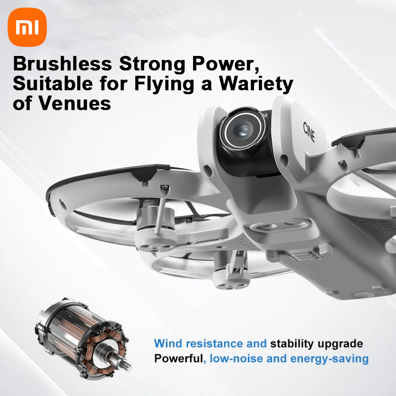 Xiaomi V666 Drone 8K Aerial HD - Drone Gps Module のレビューと価格