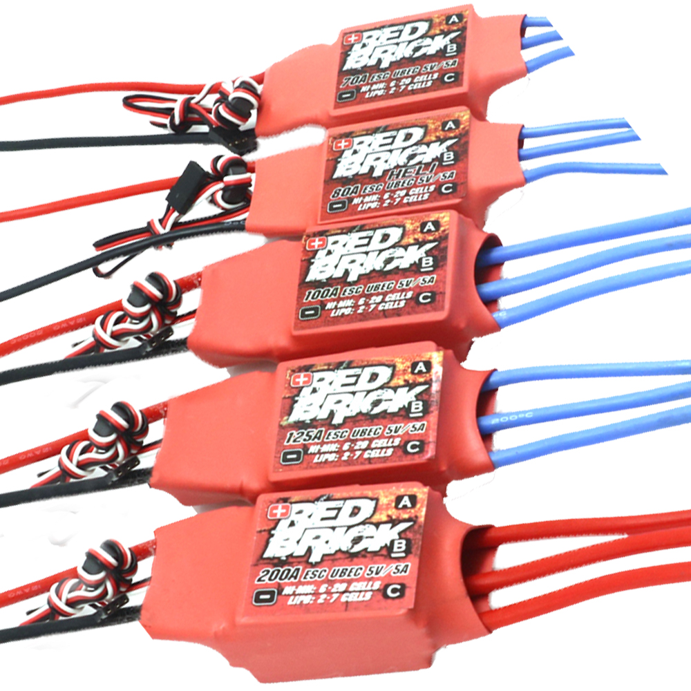 Red Brick Electronic Speed Con - Drone Power Distribution Board のレビューと価格