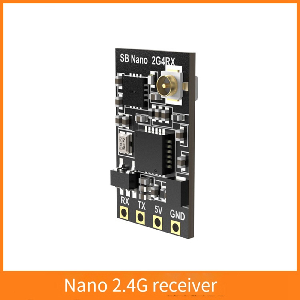 FBIL-2.4G Expresslrs ELRS Rece - Drone Antenna のレビューと価格