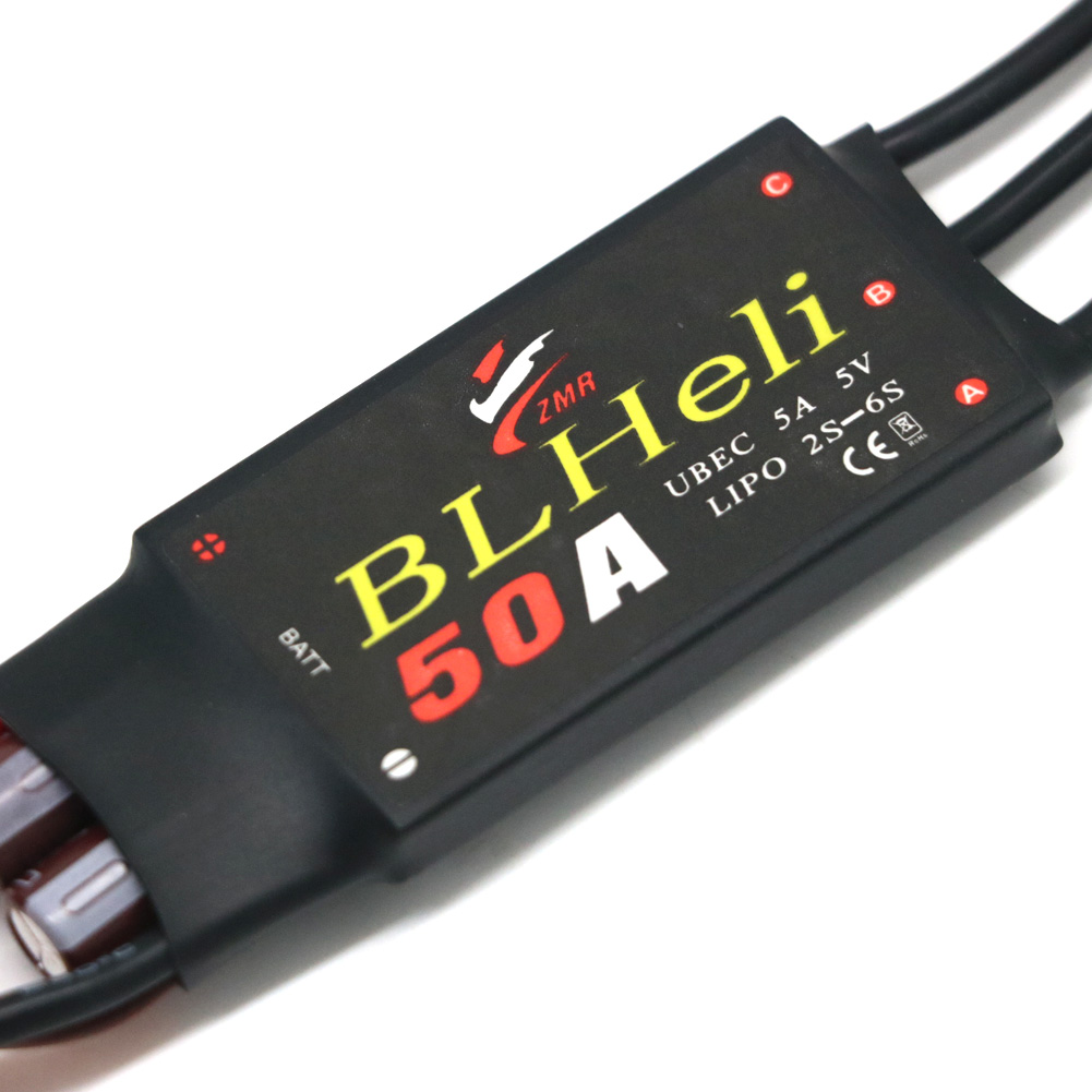BLHeli Brushless ESC 80A 12A 2 - Drone Esc のレビューと価格