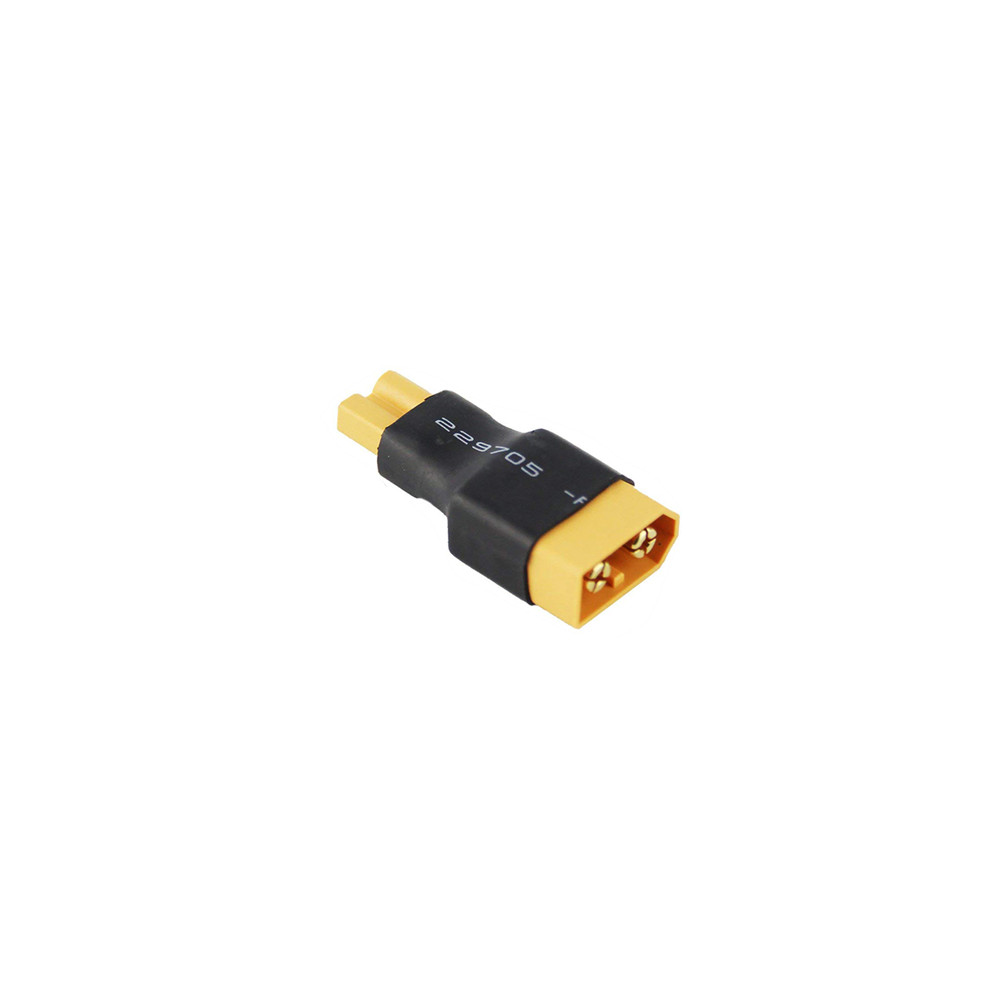 1pcs XT60 to XT30 Connector Ad - Drone Power Distribution Board のレビューと価格