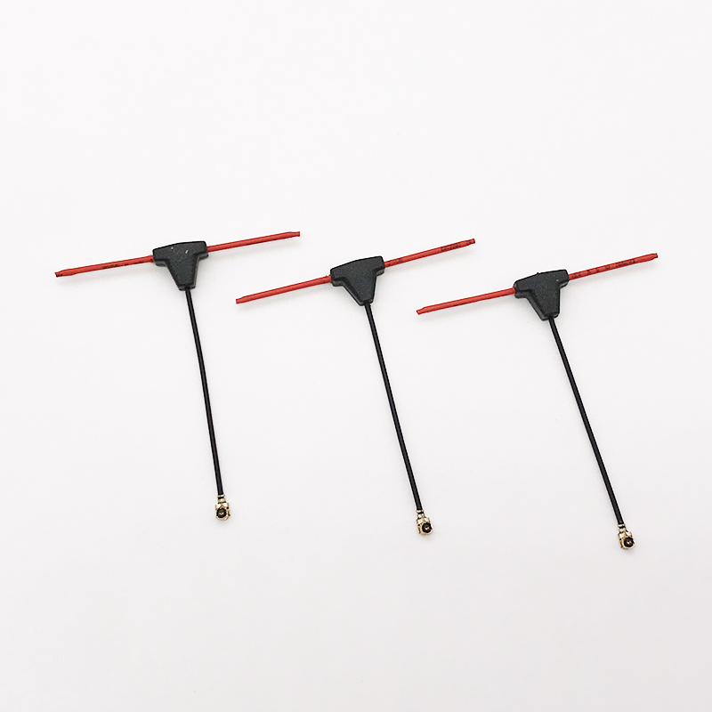2.4G 2DBI T Antenna IPX1 for T - Drone Antenna のレビューと価格