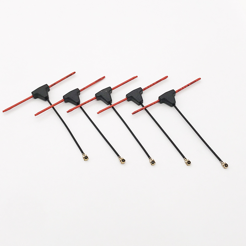 2.4G 2DBI T Antenna IPX1 for T - Drone Antenna のレビューと価格