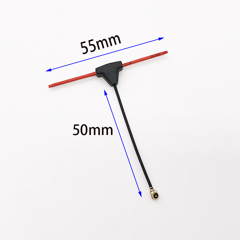 2.4G 2DBI T Antenna IPX1 for T - Drone Antenna のレビューと価格