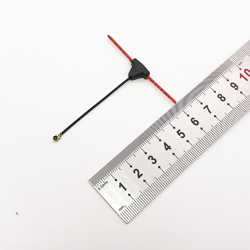 2.4G 2DBI T Antenna IPX1 for T - Drone Antenna のレビューと価格