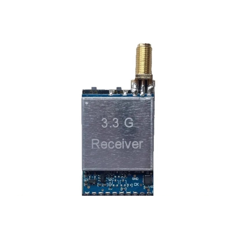 3.3G 800mw 1.6W FPV Antenna VT - Drone Antenna のレビューと価格