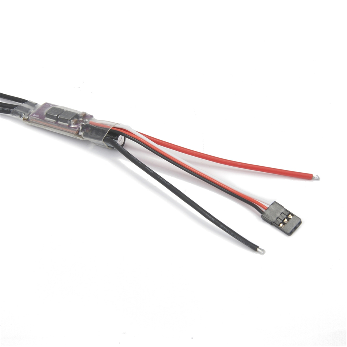 A002 1PCS AM32 32-Bit ESC 2-4S - Drone Esc のレビューと価格